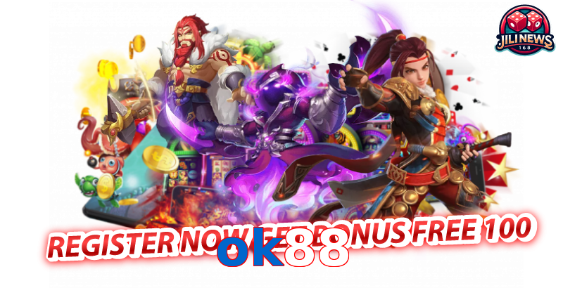 ok88